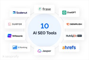 AI SEO Tools ai-seo-tools